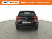Hyundai Tucson czujniki, Aut.klima, podg.fotele, bluetooth Warszawa - zdjęcie 6
