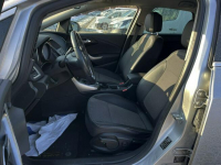 Astra 2.0 Exklusiv 165km NAV bi-xenon SKÓRA pakiet zimowy SERWIS 2014 Tychy - zdjęcie 6