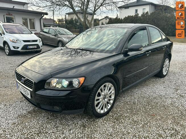 Volvo S40 Nowe Iganie - zdjęcie 1