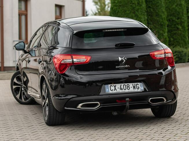 Citroen DS5 2.0HDI 163KM Manual ! Full Opcja ! Super Stan ! Zwoleń - zdjęcie 2