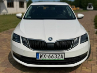 Skoda Octavia III 1.6 TDI 115KM Liftback Bemowo - zdjęcie 5