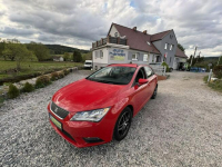 Seat Leon 1,6 TDI 110KM