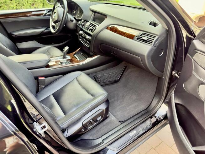 BMW X4 3.0 (306 KM) Ostrołęka - zdjęcie 3