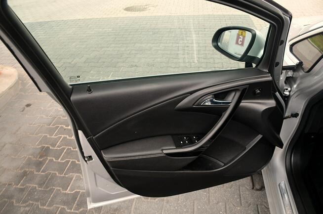 Opel Astra 1,4Turbo*120KM*Navi*Kamera*LED*Lift**Niemcy Ostrów Mazowiecka - zdjęcie 12