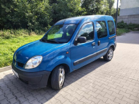 Renault Kangoo Niski Przebieg