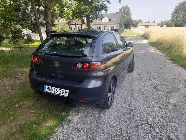 Seat ibiza3 Gliniak - zdjęcie 6