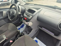 Citroen C1 Klima* Model 2007* Zadbany Bydgoszcz - zdjęcie 10