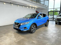 Nissan Qashqai N-Connecta 1.2DIG-T 116KM automat 2018 r., salon PL Myślenice - zdjęcie 4