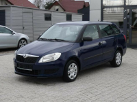 Škoda Fabia 1.2 Benz. 70KM Serwis Bezwypadkowy Klima Opłacony Kościerzyna - zdjęcie 7