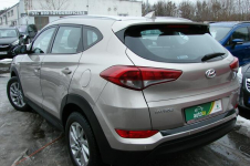 Hyundai Tucson 1.7 CRDI 117 KM Bogata Wersja Piła - zdjęcie 3