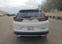 Honda CR-V Najwyższa wersja wyposażenia TOURING / AWD / niski przebieg Tarnów - zdjęcie 6