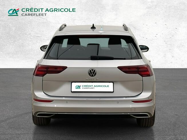 Volkswagen Golf VIII 1.5 TSI Evo Kombi Warszawa - zdjęcie 6