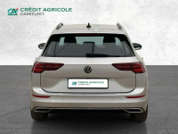 Volkswagen Golf VIII 1.5 TSI Evo Kombi Warszawa - zdjęcie 6
