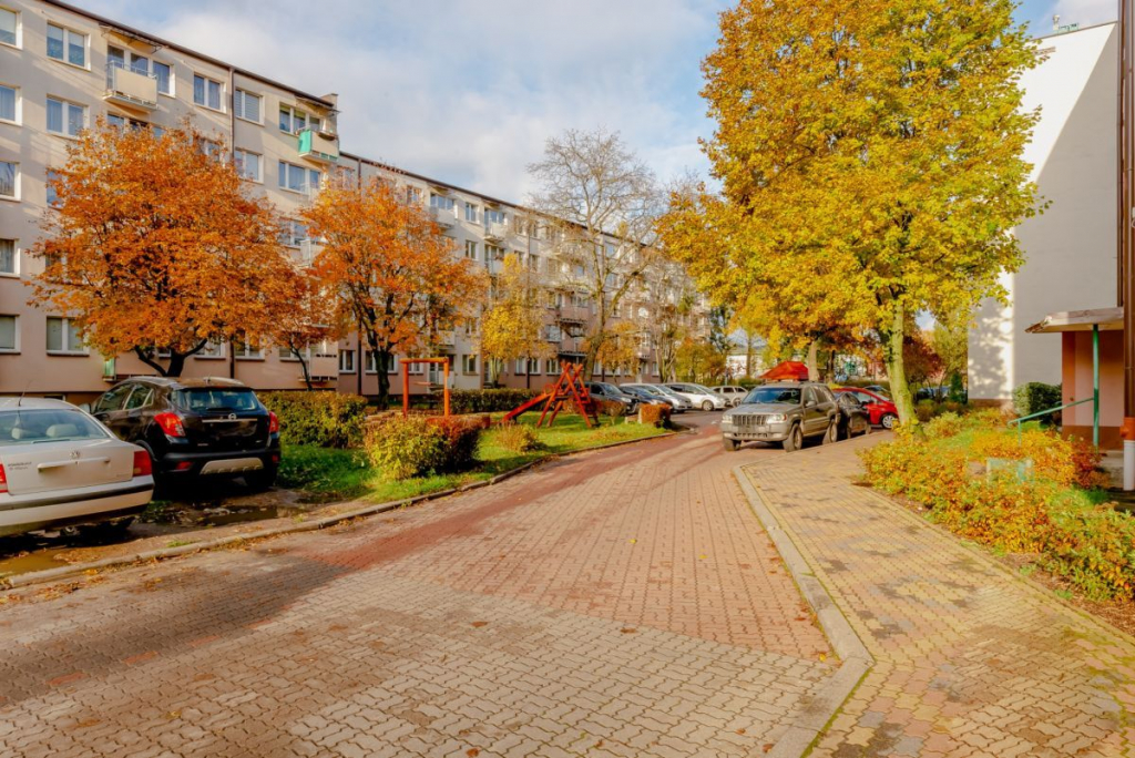 3- pokojowe mieszkania 58m2, os. Piasta Białystok - zdjęcie 11