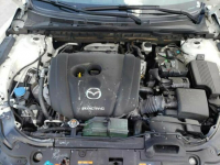 Mazda 6 2021, 2.5L, od ubezpieczalni Sulejówek - zdjęcie 9
