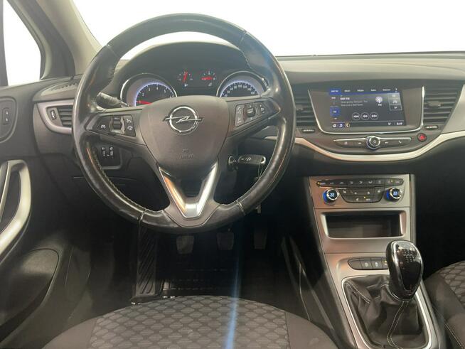 Opel Astra V 1.2 T Edition S&amp;S Kombi Warszawa - zdjęcie 9