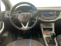 Opel Astra V 1.2 T Edition S&amp;S Kombi Warszawa - zdjęcie 9