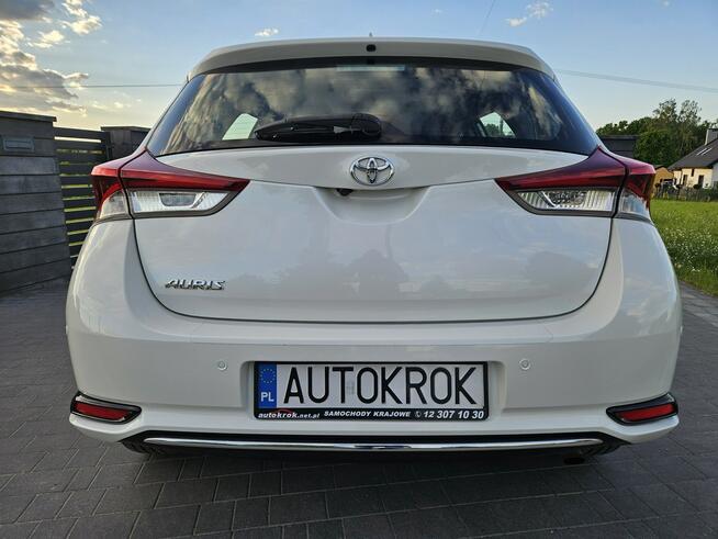 Toyota Auris Polski salon, Kamera cofania. Liszki - zdjęcie 2