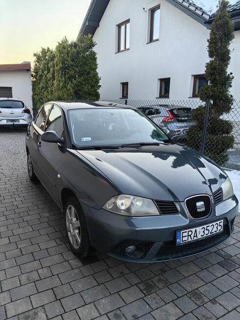 Seat Ibiza w bogatej wersji Style Gomunice - zdjęcie 11