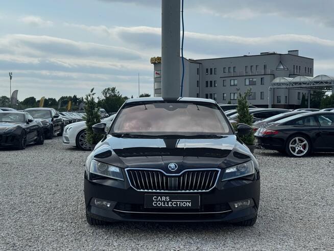 Skoda Superb, 2019 Michałowice - zdjęcie 9