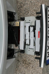 Opel Astra LPG  Automat Bagażnik rowerowy Gwarancja Warszawa - zdjęcie 11