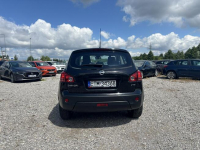Nissan Qashqai 1.6 benzyna + gaz, ekonomiczne pewne auto Rawa Mazowiecka - zdjęcie 9