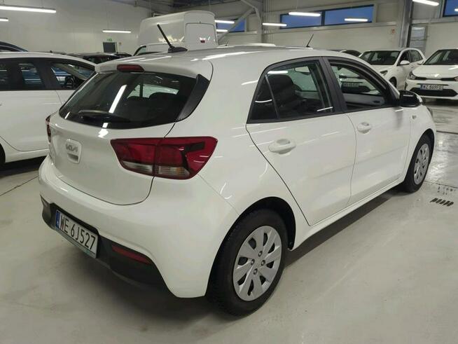 Kia Rio 1.0T-GDI M, Salon Polska! 1 właściciel! FV 23%! Pęcice - zdjęcie 3