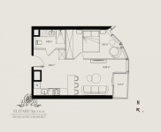 Apartament 39,54m2, 2 pokojowe obok Rynku/ Wrocław Wrocław - zdjęcie 4