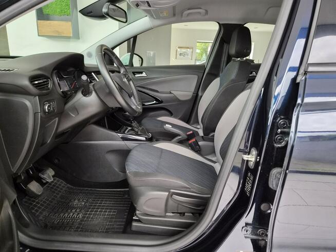 Opel Corssland X 1.2T 130kM, 120 lat, salon Polska, I wł.,bezwypadkowy Łódź - zdjęcie 6