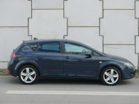 Seat Leon 1.9 Tdi 105KM/Klimatronik/ I Wł.w Polsce Lublin - zdjęcie 3