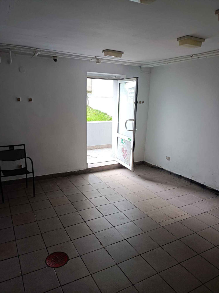 Wynajem lokalu użytkowego Tychy - zdjęcie 3