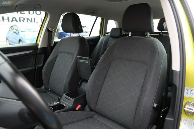 Volkswagen Golf 1.0 TSI Life Tychy - zdjęcie 12