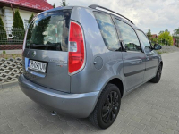 Skoda Roomster 2011, 1.2 benzyna 105 KM, salon PL, 134600 km Rzeszów - zdjęcie 3