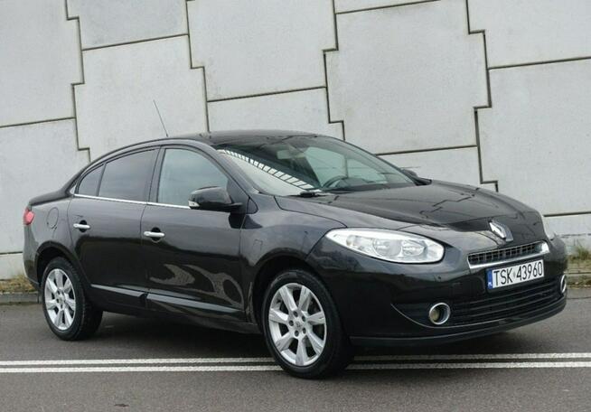 Renault Fluence 1.5 Dci 110KM/Automat/Alu/Długie opłaty Lublin - zdjęcie 7