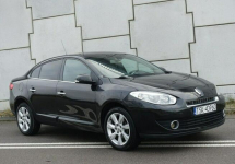 Renault Fluence 1.5 Dci 110KM/Automat/Alu/Długie opłaty Lublin - zdjęcie 7