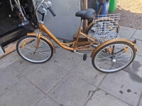POJAZDY ELEKTRYCZNE Serwis naprawa skuterów inwalidzkich shoprider Konstancin-Jeziorna - zdjęcie 7