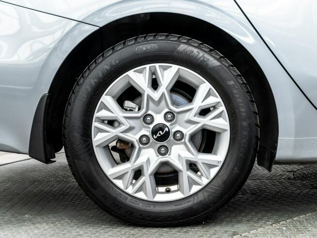 Kia Ceed SW 1.5 T-GDI 7DCT M 160KM Salon Polska Poznań - zdjęcie 12