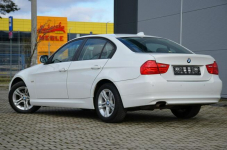 Opłacona 318i 143KM Serwis Lift Bi-xenon Navi Parktronik Kutno - zdjęcie 7