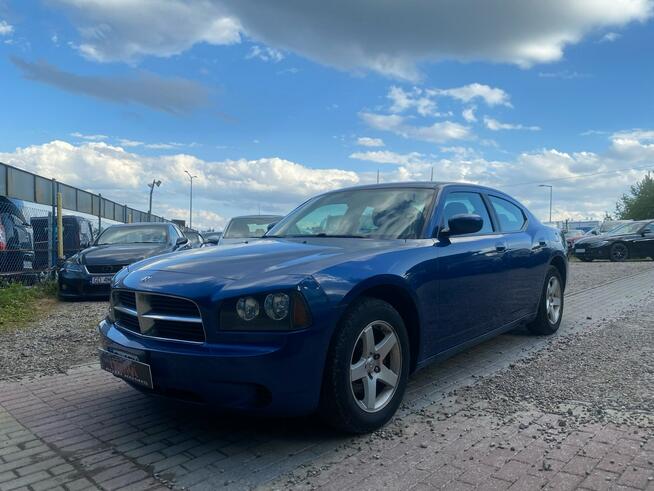 Dodge Charger Gdańsk - zdjęcie 4