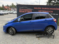 Toyota Yaris Instalacje gazową do 34r. Kamera . Salon PL. Rybnik - zdjęcie 8
