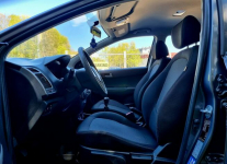 Hyundai i20 Lift Serwis Klimatyzacja Zarejestrowany Gwarancja! Szczecin - zdjęcie 9
