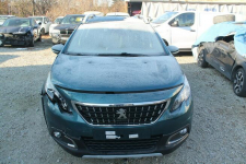 Peugeot 2008 Ostrów Wielkopolski - zdjęcie 2