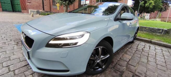 Volvo V40Lift, Garażowany, Przegląd i ub.do 2026 Harman Kardon