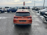Hyundai i30 Podgrzewanie Klimatornik Kamera LED Gliwice - zdjęcie 5