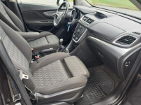 Opel Mokka Auto w pełni sprawne Przasnysz - zdjęcie 11
