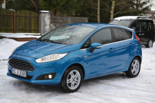 Ford Fiesta Mk7 1.0 Lift TITANIUM Niemiec 140000km!!! 100% O Kielce - zdjęcie 2