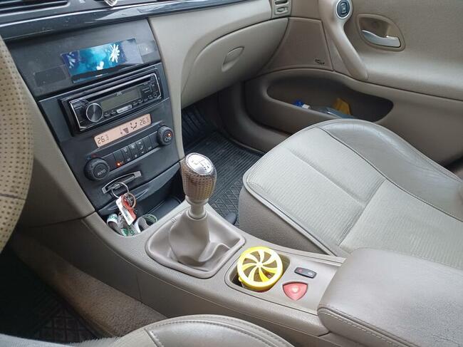 Renault Laguna II diesel 2006 1,9 DCI polift Sztum - zdjęcie 11