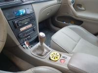 Renault Laguna II diesel 2006 1,9 DCI polift Sztum - zdjęcie 11