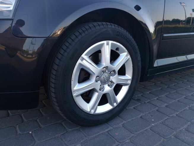 Audi A3 2.0FSI, 2005, I właściciel w PL, nowy rozrząd Lublin - zdjęcie 4