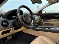 Jaguar XJ, 2014 Michałowice - zdjęcie 9